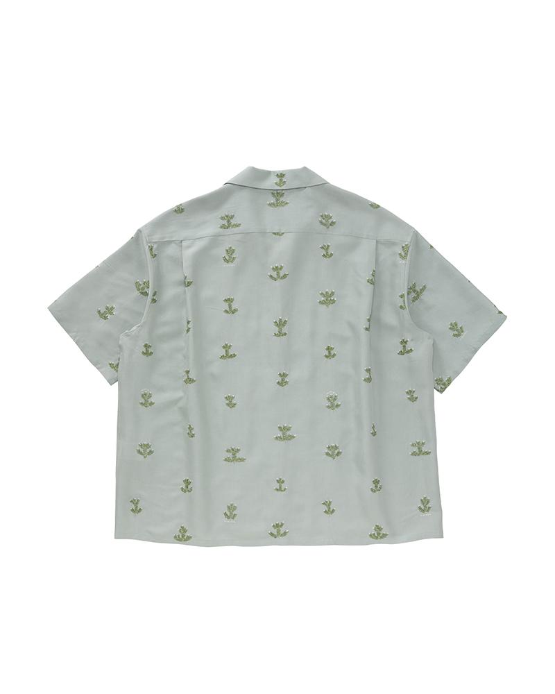 CROSBY SHIRT S/S